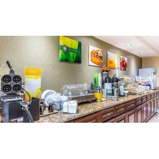 Quality Inn Near Hearst Castle