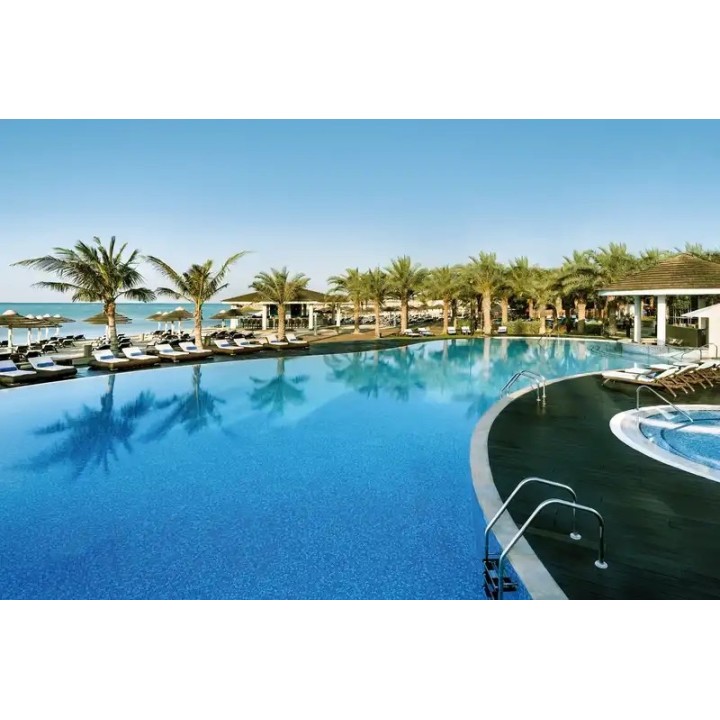 InterContinental Abu Dhabi