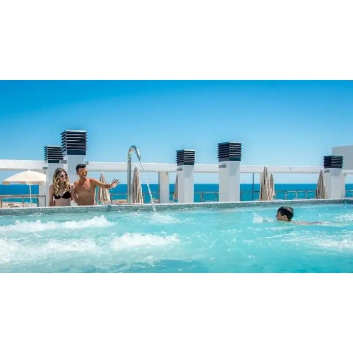 Hotel RH Vinaros Playa