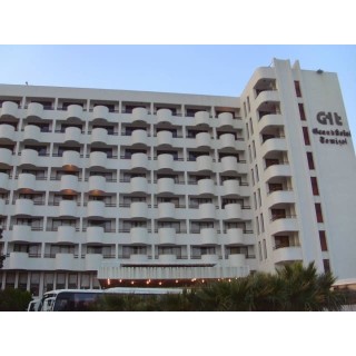 Grand Hotel Temizel