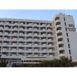 Grand Hotel Temizel