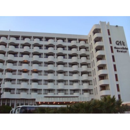Grand Hotel Temizel