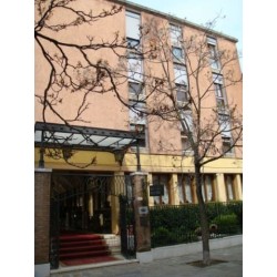 Hotel Belle Arti