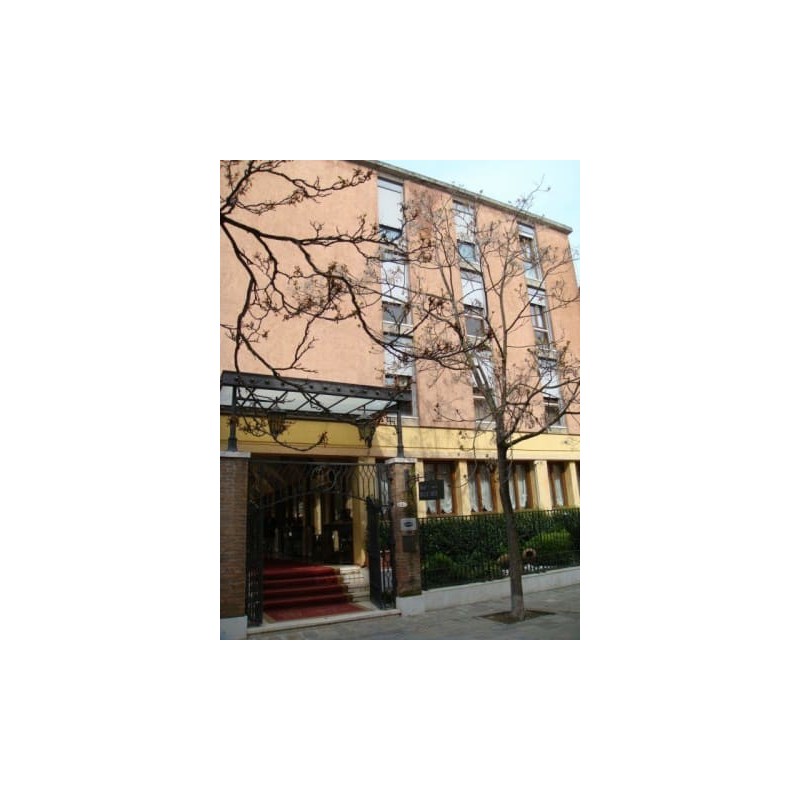 Hotel Belle Arti