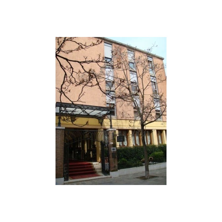 Hotel Belle Arti