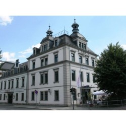 DORMERO Hotel Dresden City