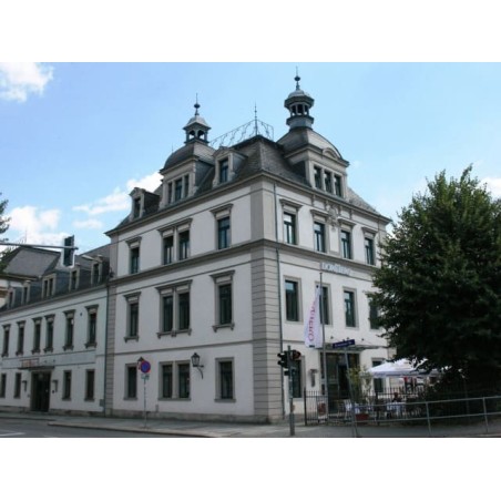 DORMERO Hotel Dresden City