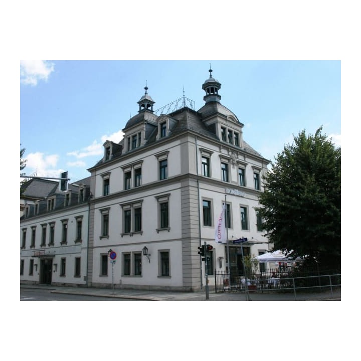 DORMERO Hotel Dresden City
