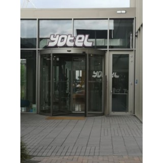 Yotel Amsterdam