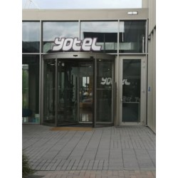 Yotel Amsterdam