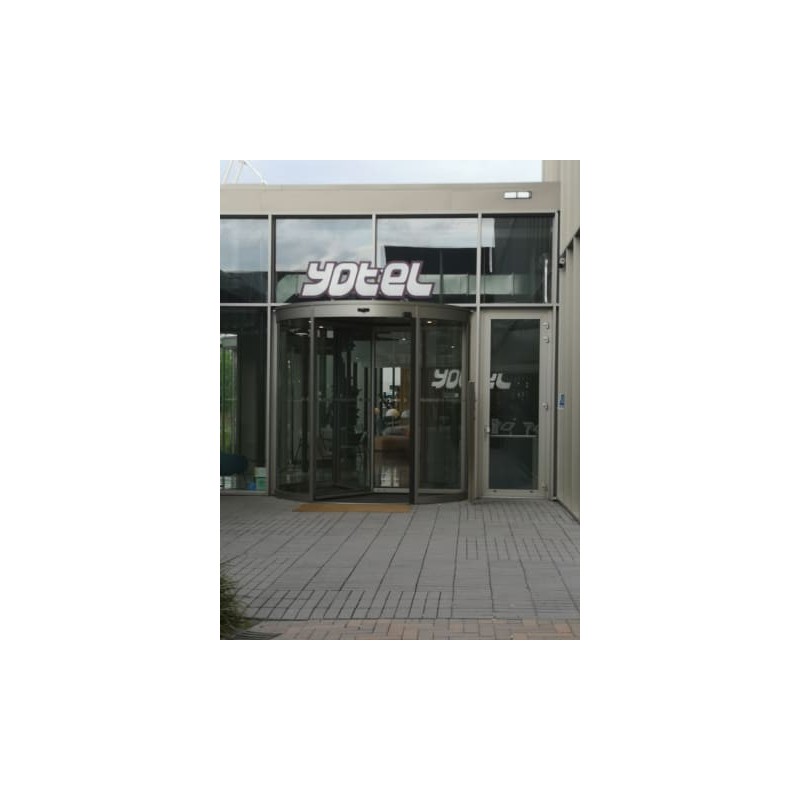 Yotel Amsterdam