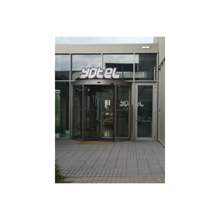 Yotel Amsterdam