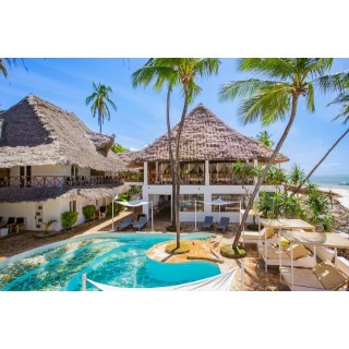 AHG Dream's Bay Beach Hotel - Adults Only