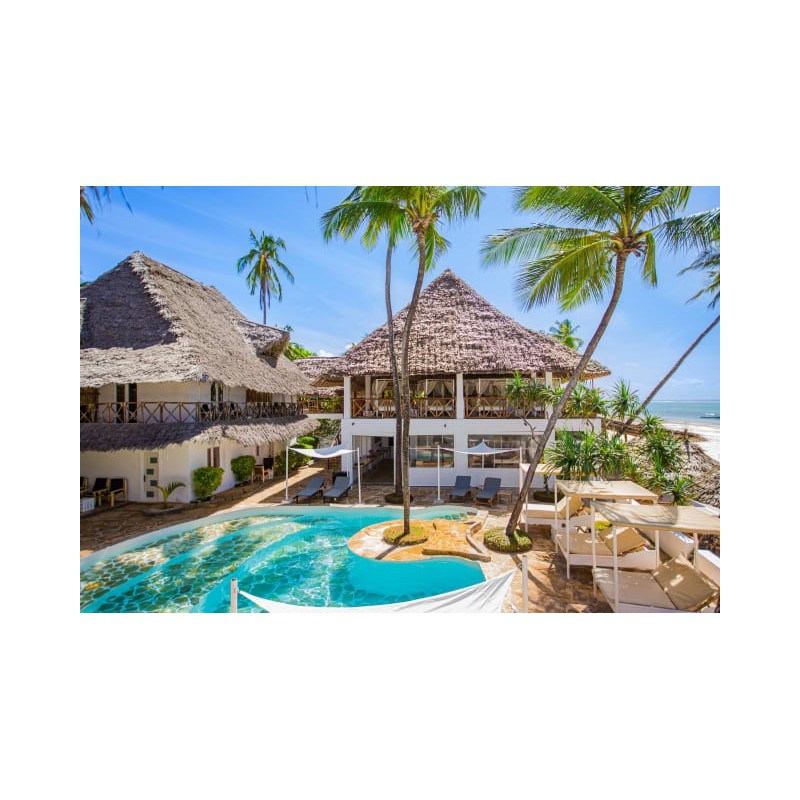 AHG Dream's Bay Beach Hotel - Adults Only