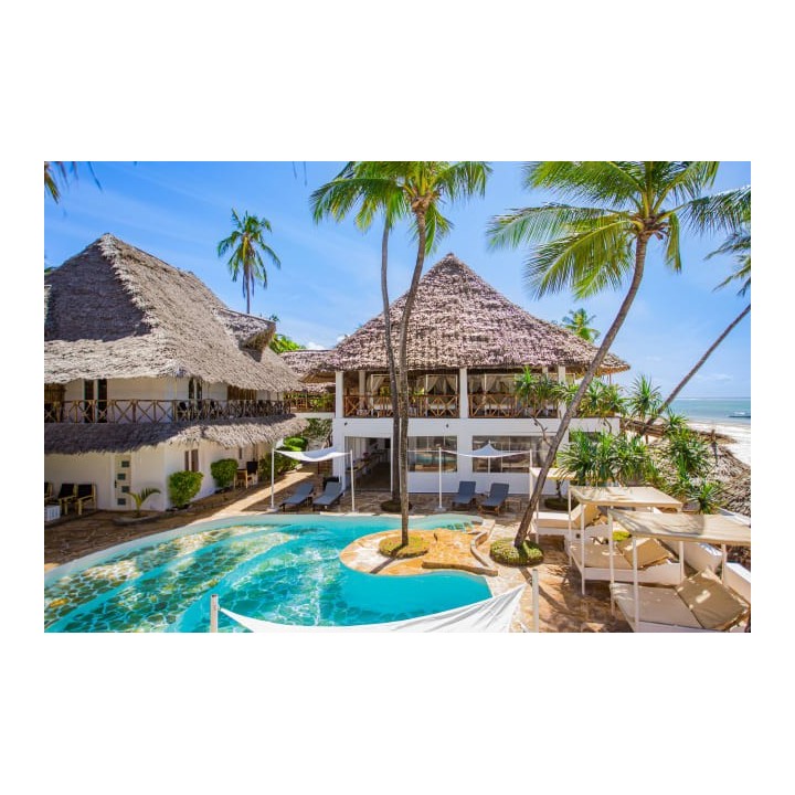 AHG Dream's Bay Beach Hotel - Adults Only