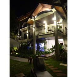 Hotel Navatara Phuket Resort