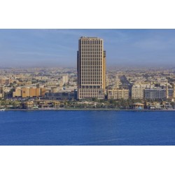 DoubleTree by Hilton Sharjah Waterfront Hotel & Residences