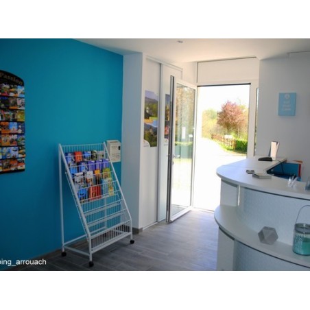 Camping D'arrouach