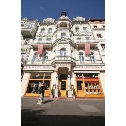 Hotel Palacký