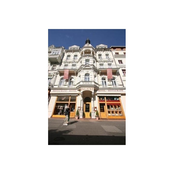Hotel Palacký