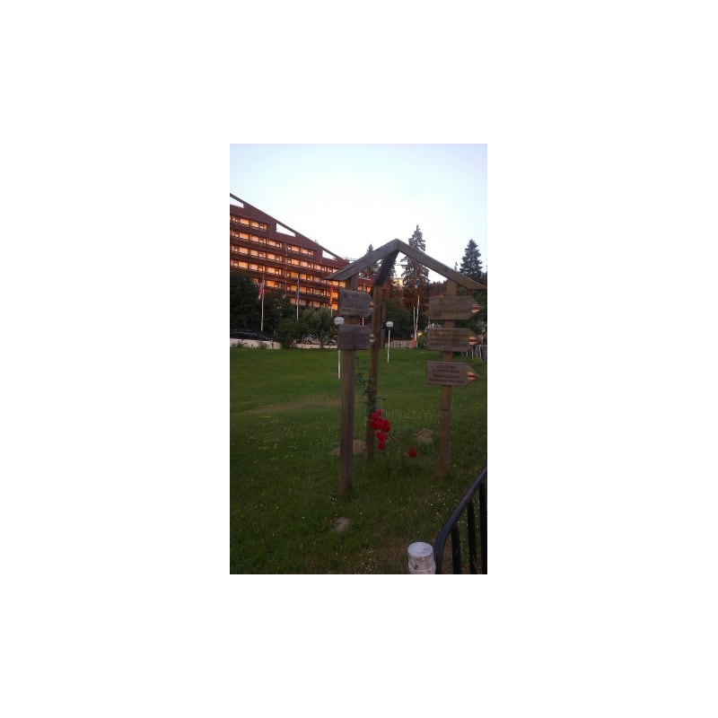 Hotel Samokov