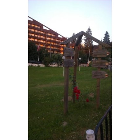 Hotel Samokov