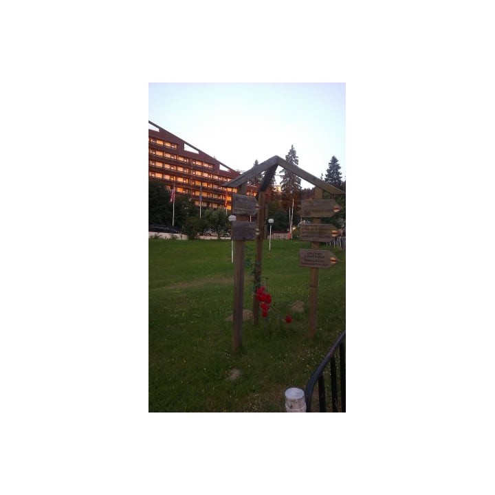 Hotel Samokov