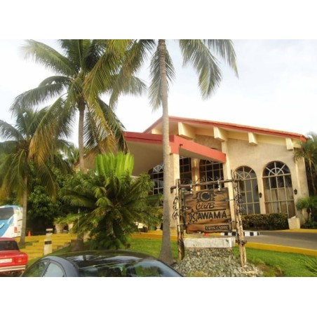 Hotel Gran Caribe Club Kawama