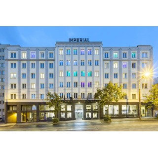 Pytloun Grand Hotel Imperial