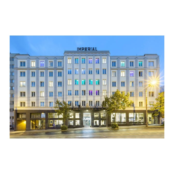 Pytloun Grand Hotel Imperial