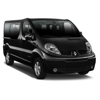 RENAULT TRAFIC 1.6