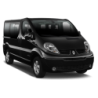 RENAULT TRAFIC 1.6