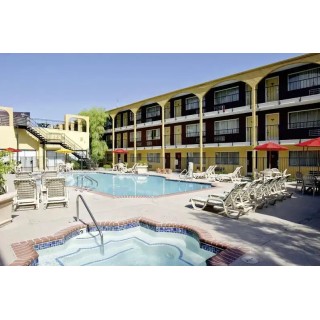 Mardi Gras Hotel & Casino