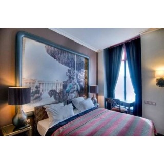 Hotel Fontaines du Luxembourg