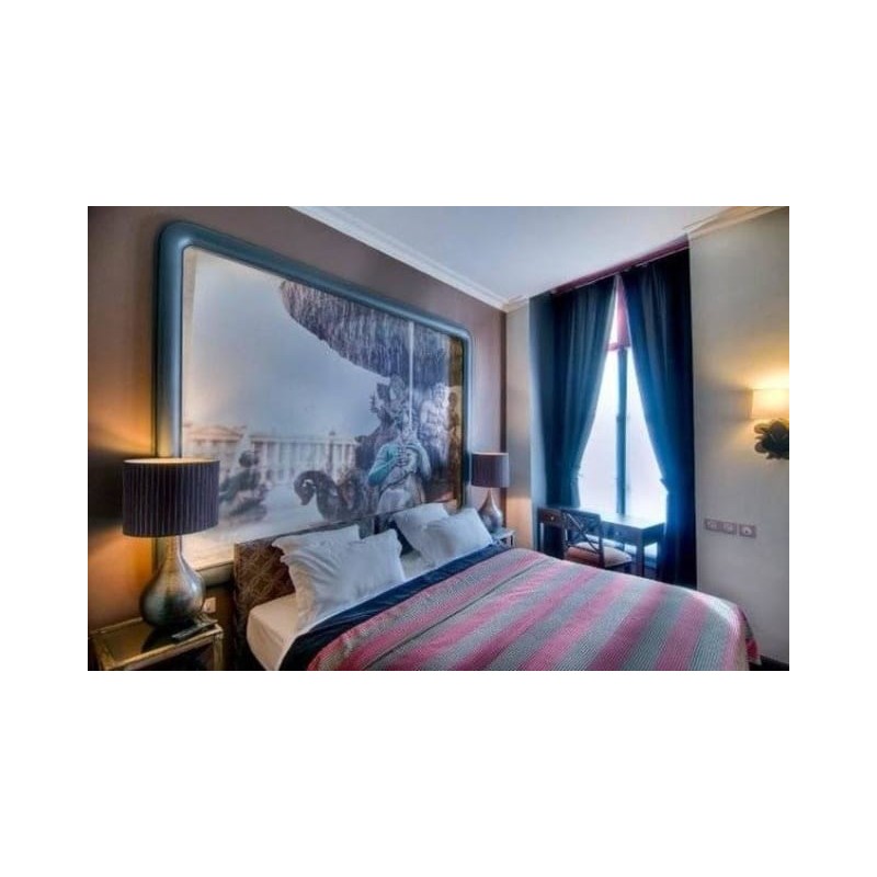 Hotel Fontaines du Luxembourg