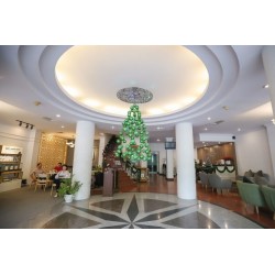 Liberty Hotel Saigon Parkview