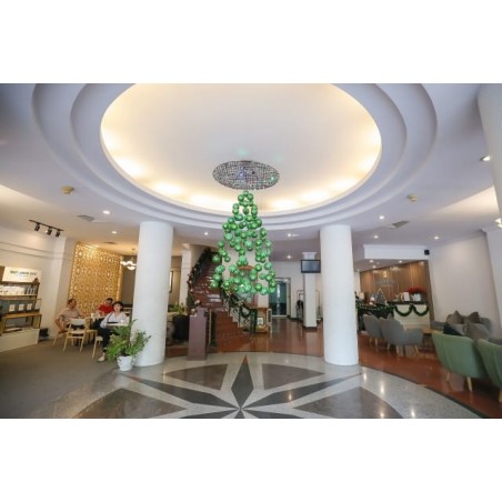 Liberty Hotel Saigon Parkview