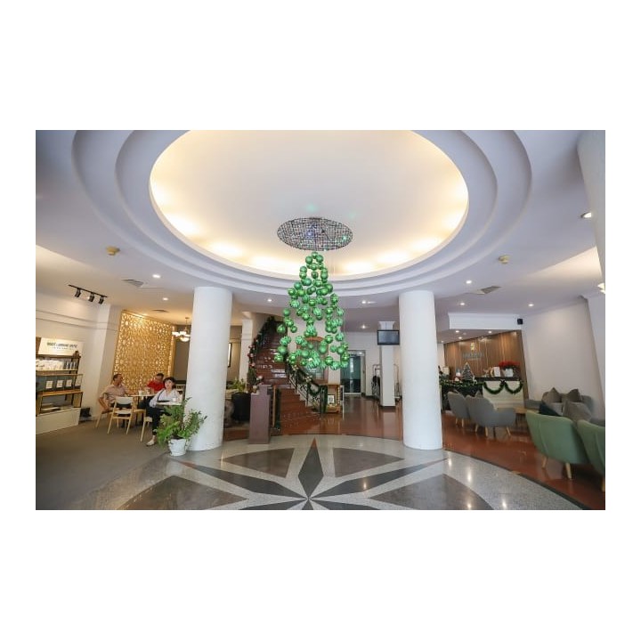 Liberty Hotel Saigon Parkview