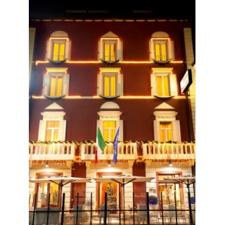 Hotel Puccini