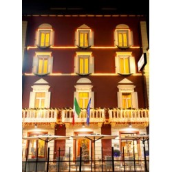 Hotel Puccini