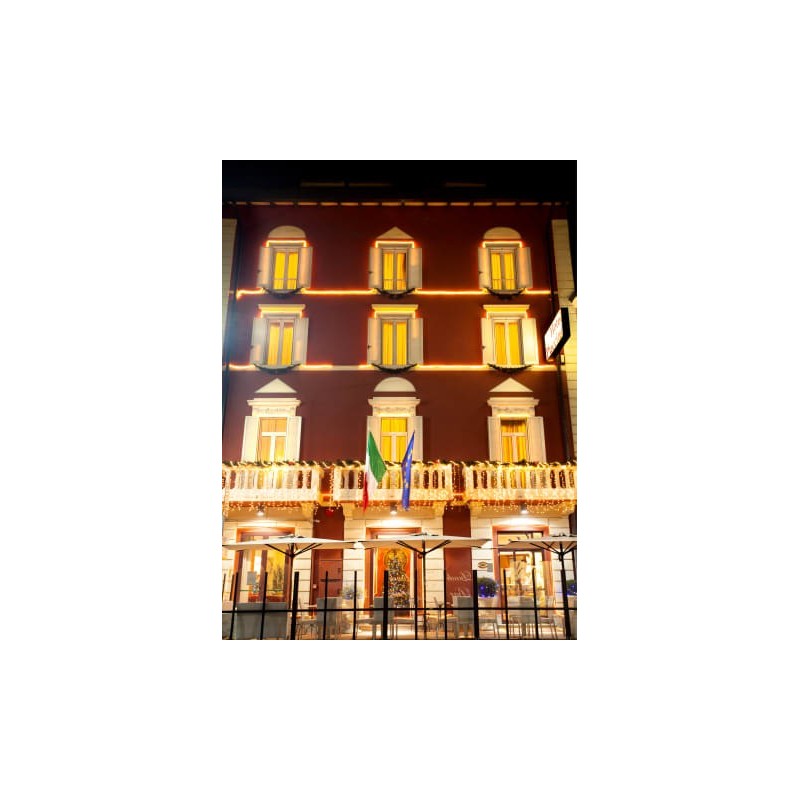 Hotel Puccini