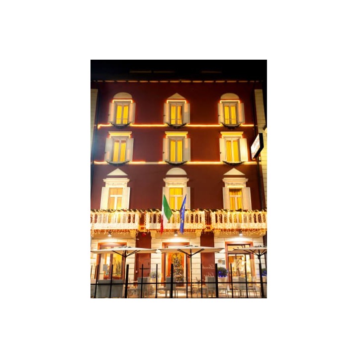 Hotel Puccini