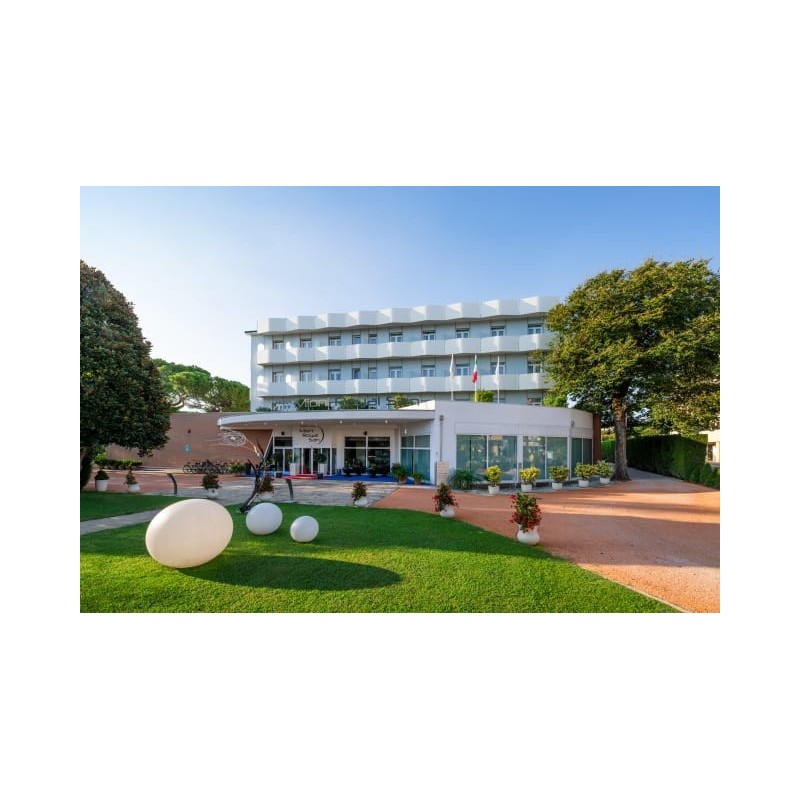 Hotel Mioni Royal San