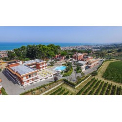 Il Parco Sul Mare Resort & Spa