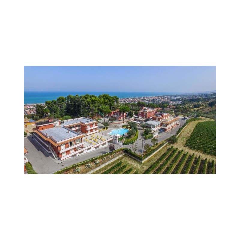 Il Parco Sul Mare Resort & Spa