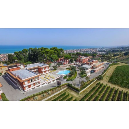 Il Parco Sul Mare Resort & Spa