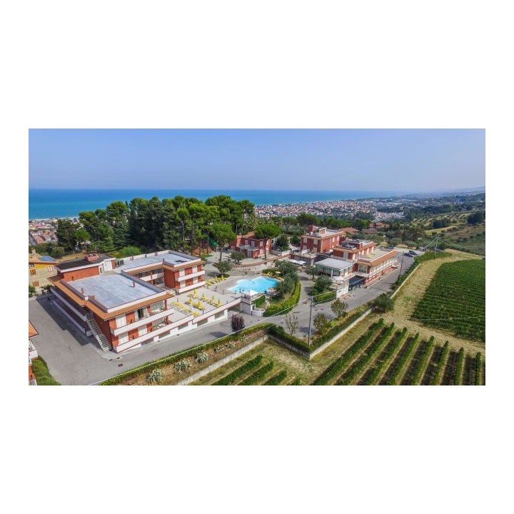 Il Parco Sul Mare Resort & Spa