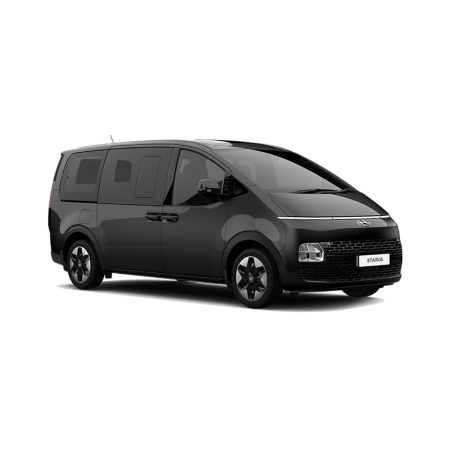 HYUNDAI STARIA 3.5