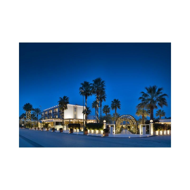 Esplanade Boutique Hotel
