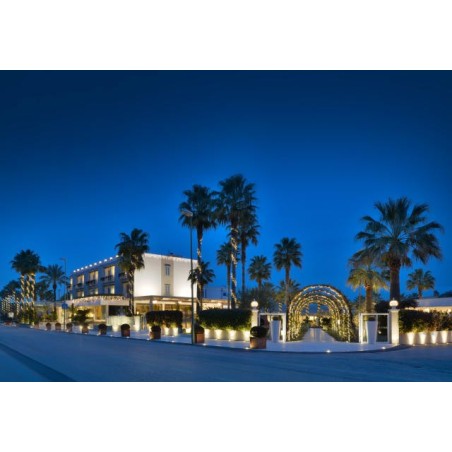Esplanade Boutique Hotel